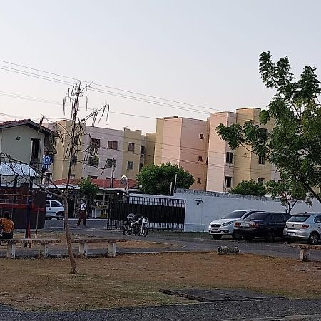 Apartamento Caucaia-Ce, Proximo A Praia De Cumbuco Fortaleza  Exterior foto